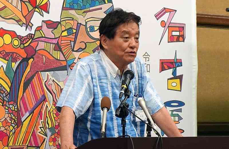 名古屋・河村市長が会見　廃棄予定の給食パン持ち帰り懲戒免職の調理員との裁判「控訴しません」（Yahoo!ニュース オリジナル THE PAGE）