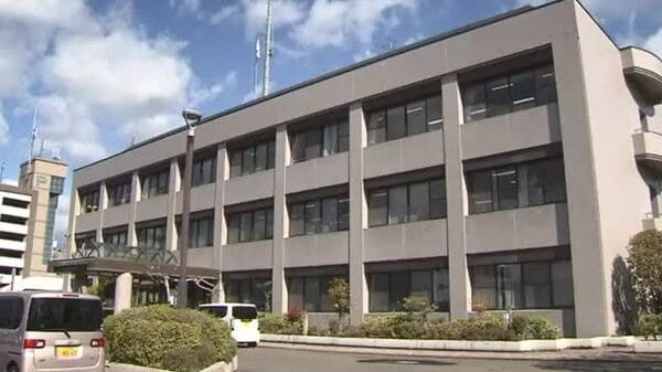 「心配で勝手に入った」元同僚女性宅のインターホン鳴らし窓から侵入 ４０歳男を逮捕〈仙台〉｜FNNプライムオンライン