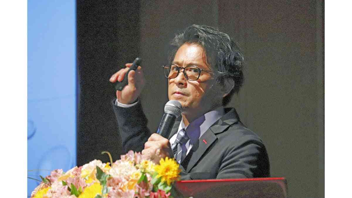 元ＴＯＫＩＯ山口達也さん、飲酒運転防止インストラクターとして「体験と悔悟」語る…福岡３児死亡事故１８年 : 読売新聞
