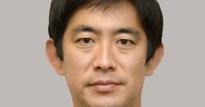 小林鷹之氏、推薦20人確保　茂木、河野氏が出馬意欲 ｜ 共同通信
