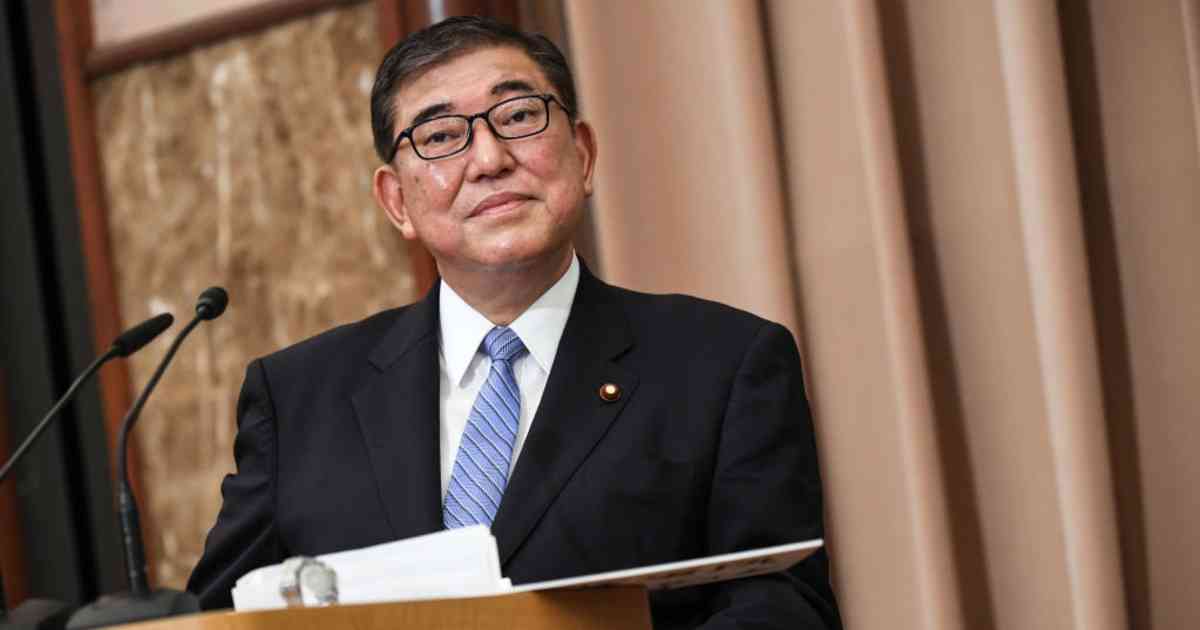 総裁選全候補を採点してみたら、論理的には「保守政治家」石破茂しかいない？【毎日新聞・名物政治記者の眼】（倉重 篤郎） | 現代ビジネス | 講談社（1/3）