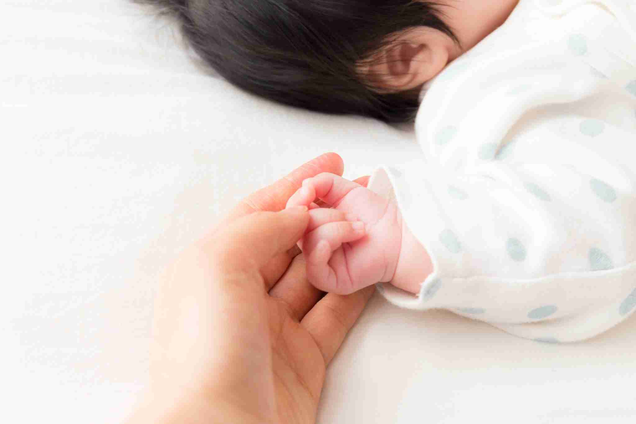 【子どもの名付け】親の6割弱が「呼び名・響き」を重視　少数派に「はやり」「尊敬する人の名前を参考」｜よろず〜ニュース