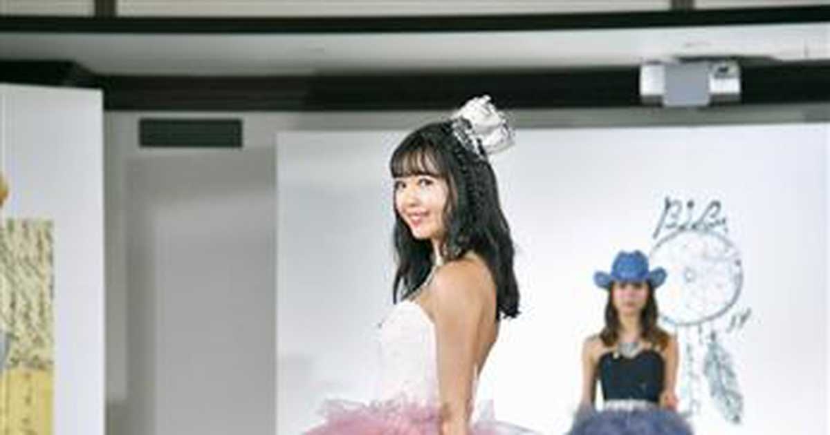 藤田ニコル、２５歳には子供ほしい！理想の相手「マメな人がいい」 - サンスポ