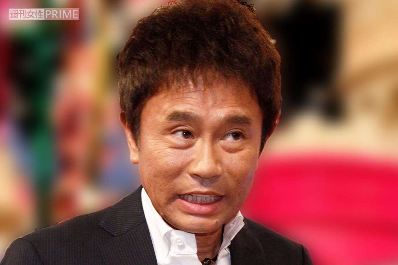 ダウンタウン浜田雅功に20歳女性とのパパ活不倫報道　妻・小川菜摘が2度目の“浮気”を笑えないワケと、松本人志「浜田は愛人と不倫旅行」の予言 | 週刊女性PRIME