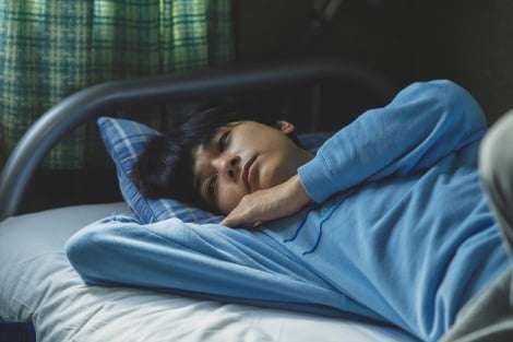 吉沢亮主演『ぼくが生きてる、ふたつの世界』海外映画祭への出品続々決定 新場面写真も公開