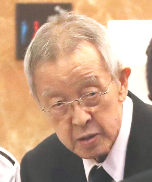 99歳現役最高齢の落語家・桂米丸さん老衰で死去　最後の高座は19年9月下席の新宿末廣亭 - おくやみ : 日刊スポーツ