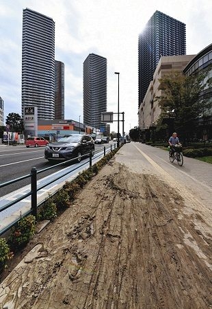 水道、トイレ、エレベーターが使えない… 武蔵小杉タワーマンションの教訓：東京新聞 TOKYO Web