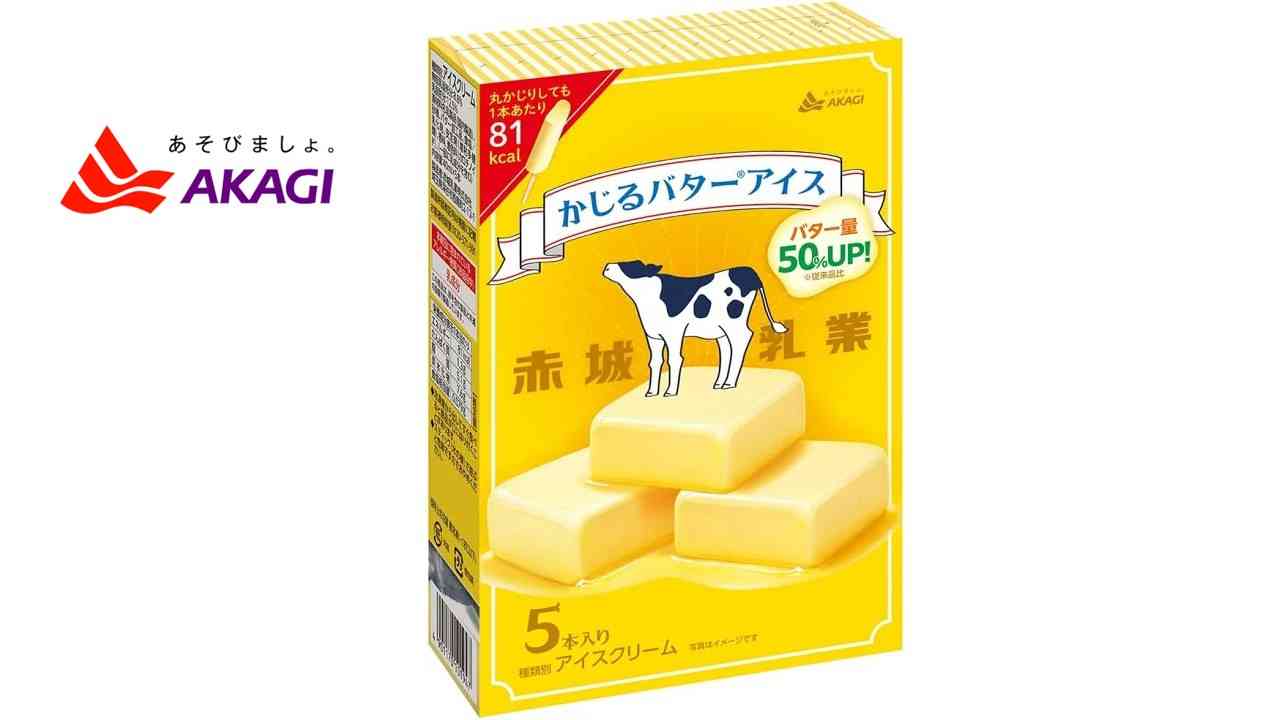 箱アイスのおすすめ