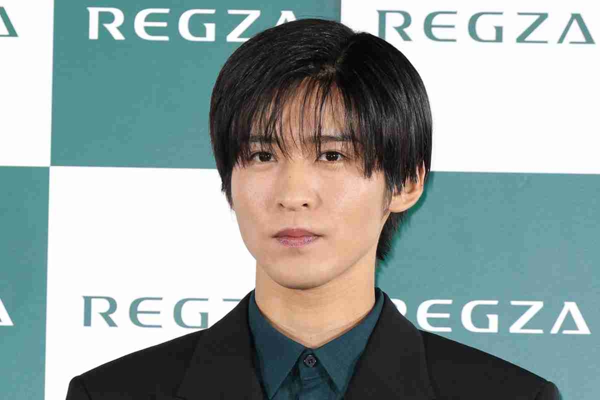 目黒蓮、活動休止の真相「大きな声で愚痴」「台本を叩きつける」…月9撮影現場での不協和音　目黒はすでに復帰し雰囲気も一変