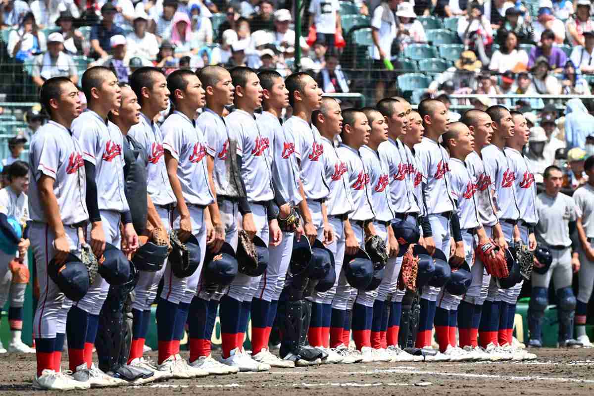 【甲子園】京都国際校歌の「トンへ」表記めぐり韓国教授がＮＨＫに抗議文「明らかに誤り」　（東スポWEB） - Yahoo!ニュース