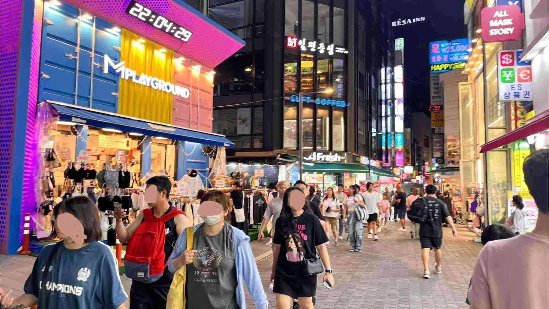 女性は自撮りをSNSに載せないで？ 韓国で増加するディープフェイク性犯罪…韓国477の小中高で被害を確認