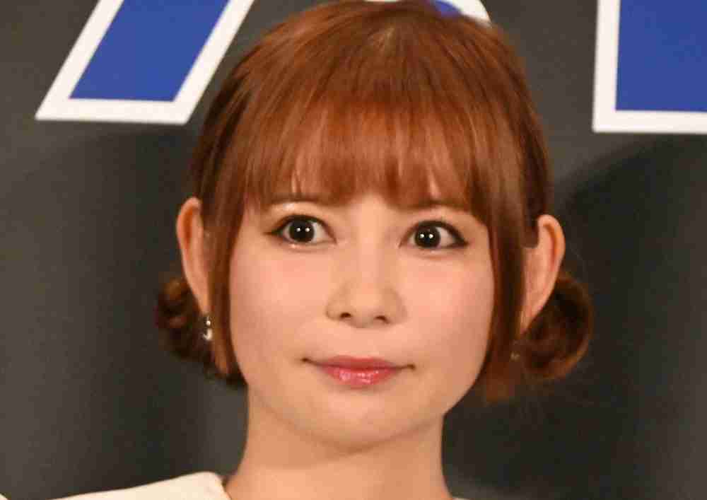 中川翔子「しんどい」“注文の多い”駐車場に嘆き　支払いは1000円札のみ、新500円はNGに…― スポニチ Sponichi Annex 芸能