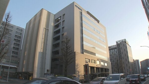 バス乗客の女子高校生（16）を逮捕　酒に酔った状態で運転手に暴行　「胸ぐらをつかんだことは間違いない」　福岡市｜FNNプライムオンライン