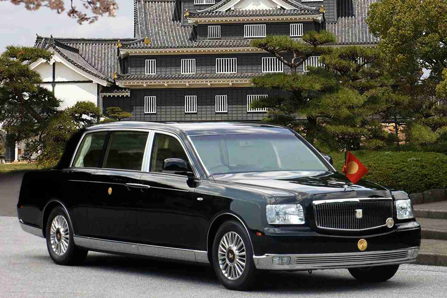 東京を感じる景色