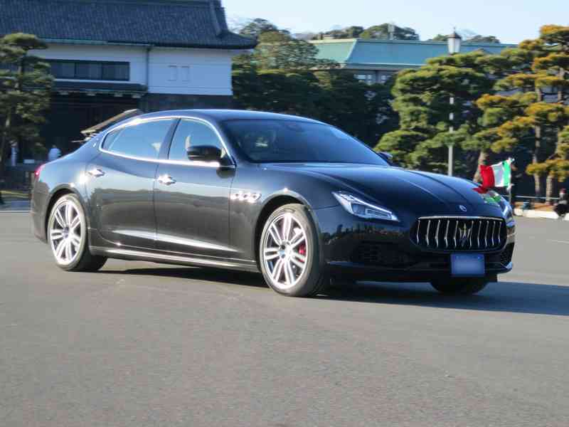 東京を感じる景色