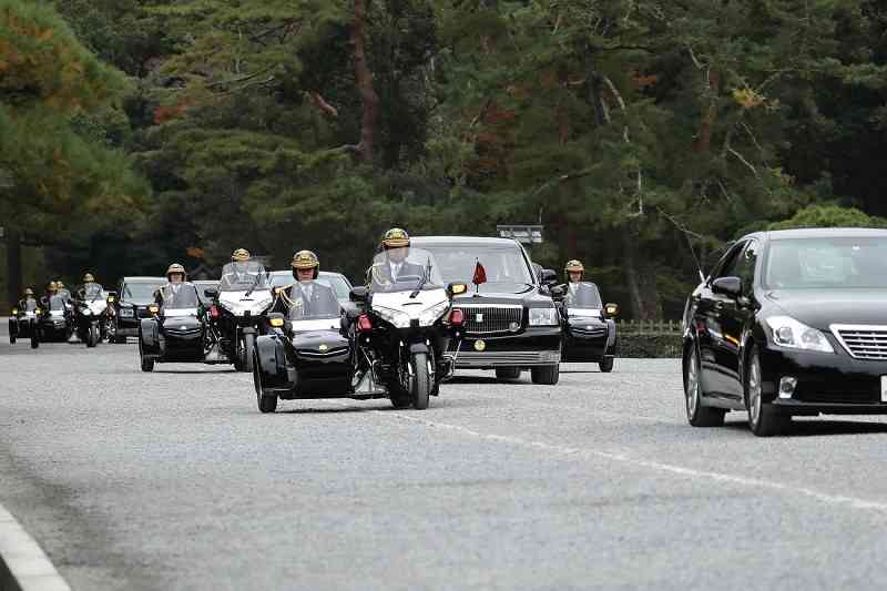 東京を感じる景色