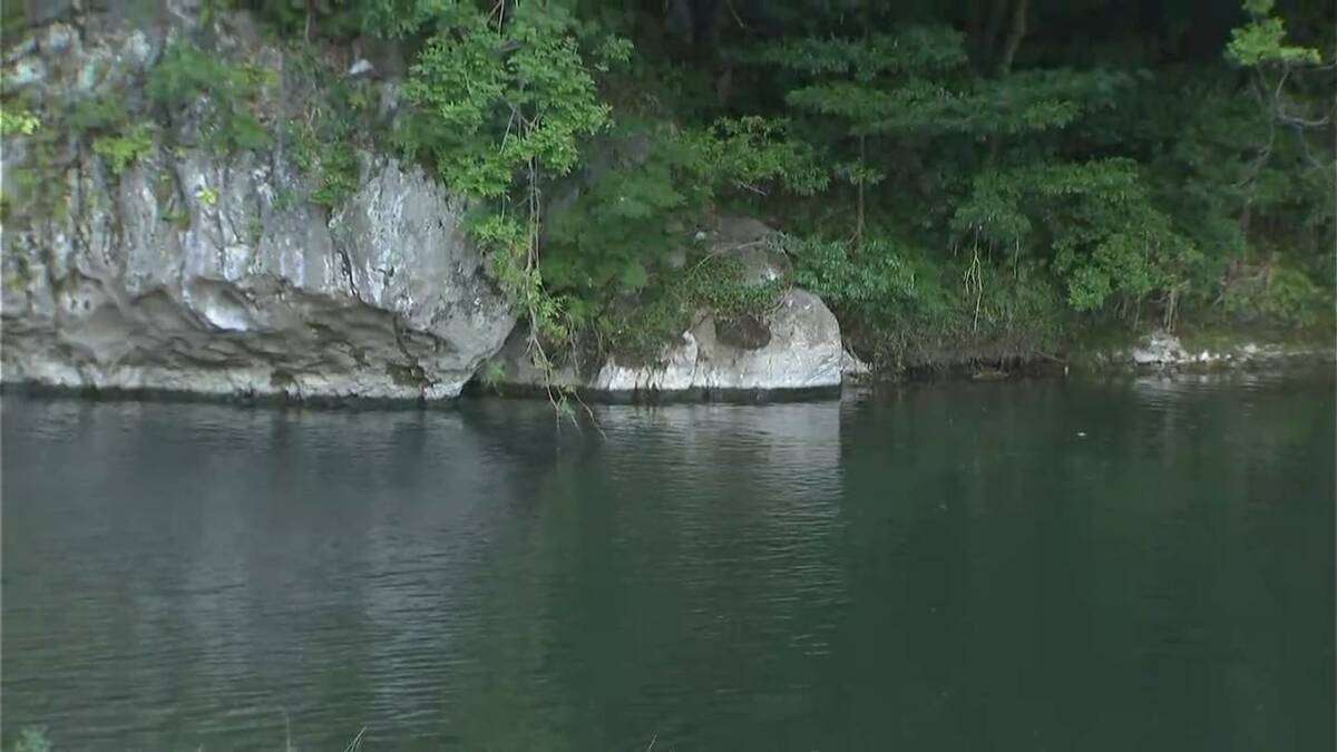 川遊び中に流された中2の兄が死亡　小3の弟（8）を助けようとして溺れたか　約1時間後に80m下流の水中で発見【岡山・新見市】 | 岡山・香川のニュース | 天気 | RSK山陽放送 (1ページ)