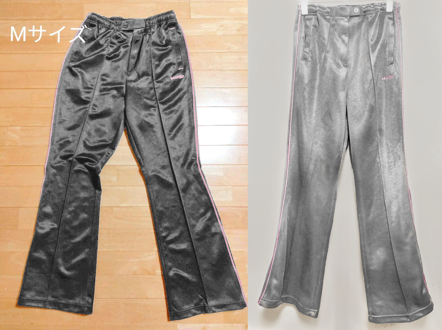 おばさんくさいファッションってどんなの？part2
