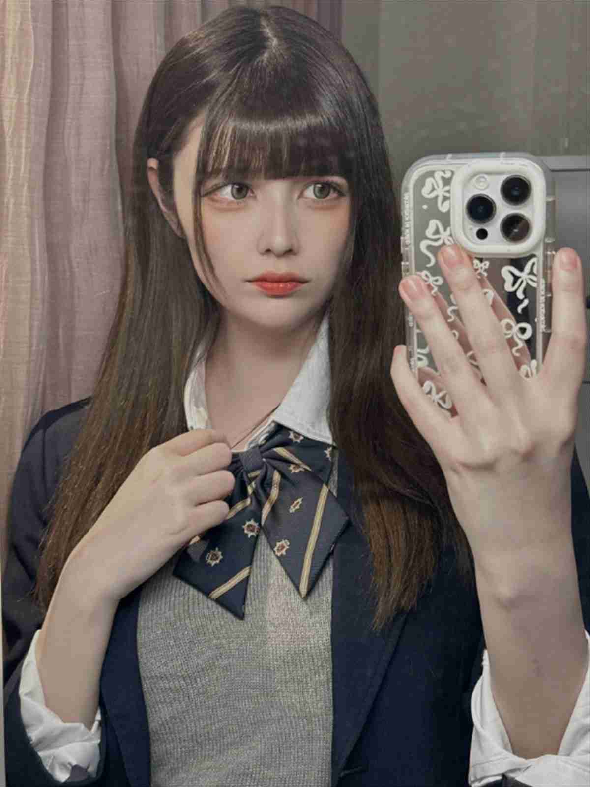 「そんな背が高いとお嫁にもらって貰えないね」　身長182cm美人モデル、ひどすぎる発言された過去