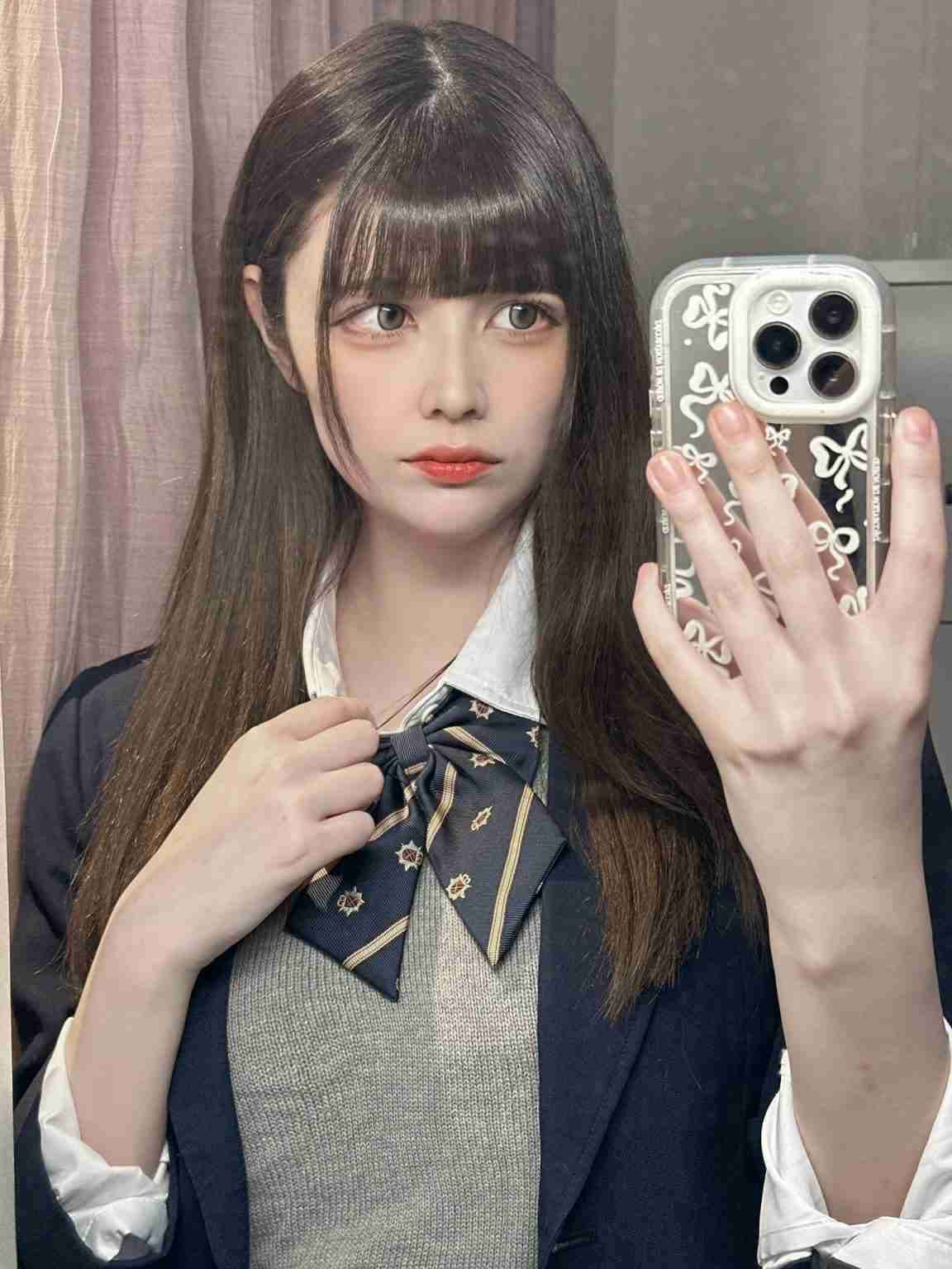 #デカ女 で大バズりした身長182cmの女性「恋愛対象には見られにくい」…小6で既に168cm