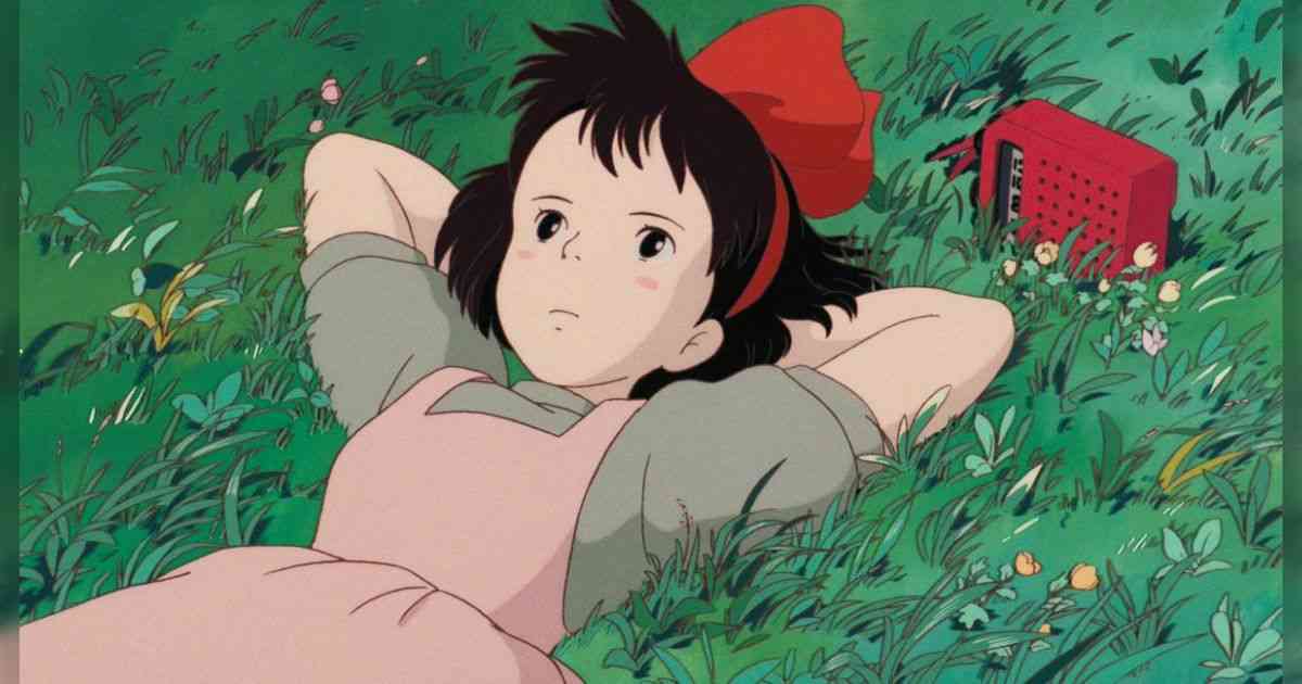 『容疑者Xの献身』も『魔女の宅急便』も、名作映画は地上波放送をオンタイムで観ると、録画やサブスクよりも面白く感じるのは何故なんだろう - Togetter [トゥギャッター]