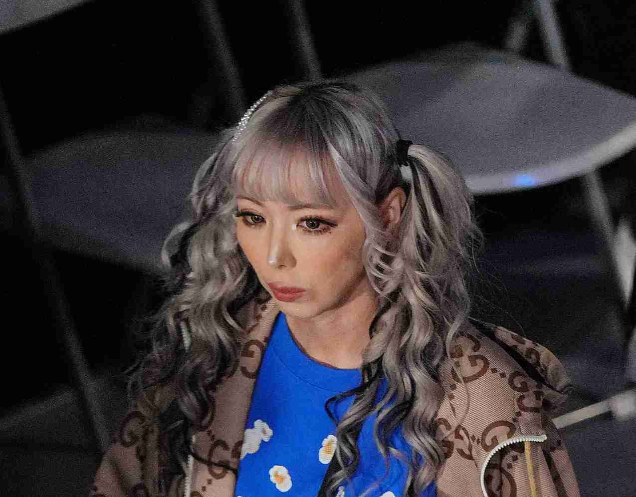 霜月るな「復帰が更に遅くなるって事？早く松ちゃんを返して」松本人志の裁判延期で胸中（日刊スポーツ） - Yahoo!ニュース