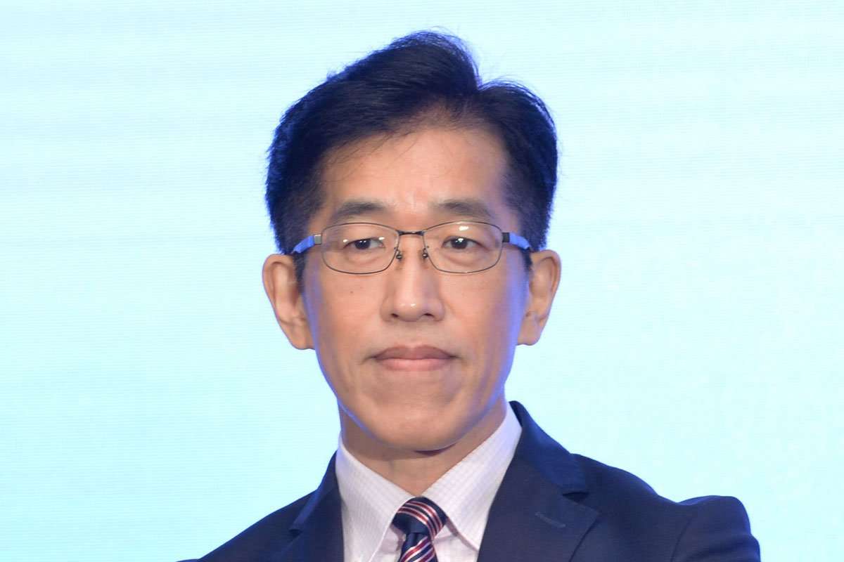 岸博幸氏が自民党総裁選を予想　最有力候補は「知名度も考えると…」（東スポWEB） - Yahoo!ニュース