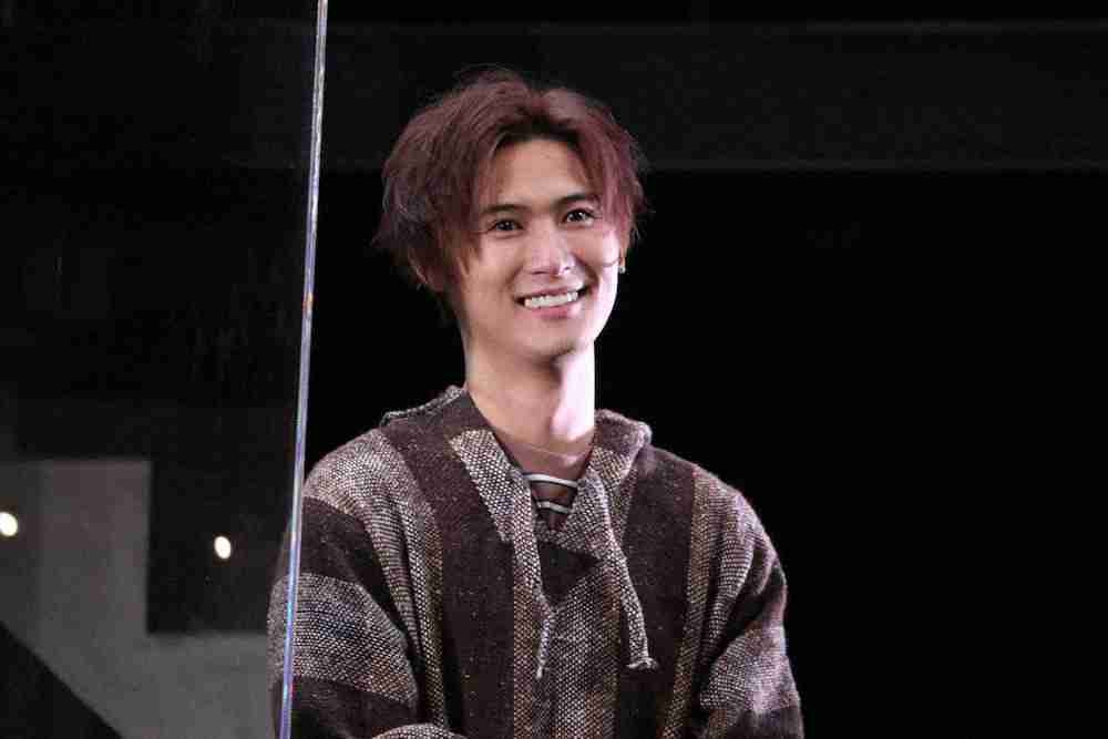 「A.B.C－Z」橋本良亮が体調不良による休養から復帰　STARTO社が活動再開発表「体調見ながら」― スポニチ Sponichi Annex 芸能