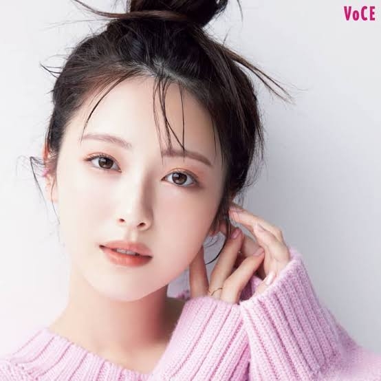 芸能人のお団子ヘアが見たい！