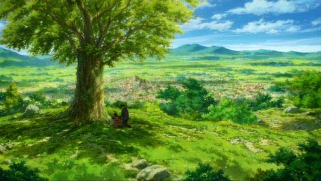 アニメのワンシーンを貼ると観たことある人が作品名を当ててくれるトピ part3