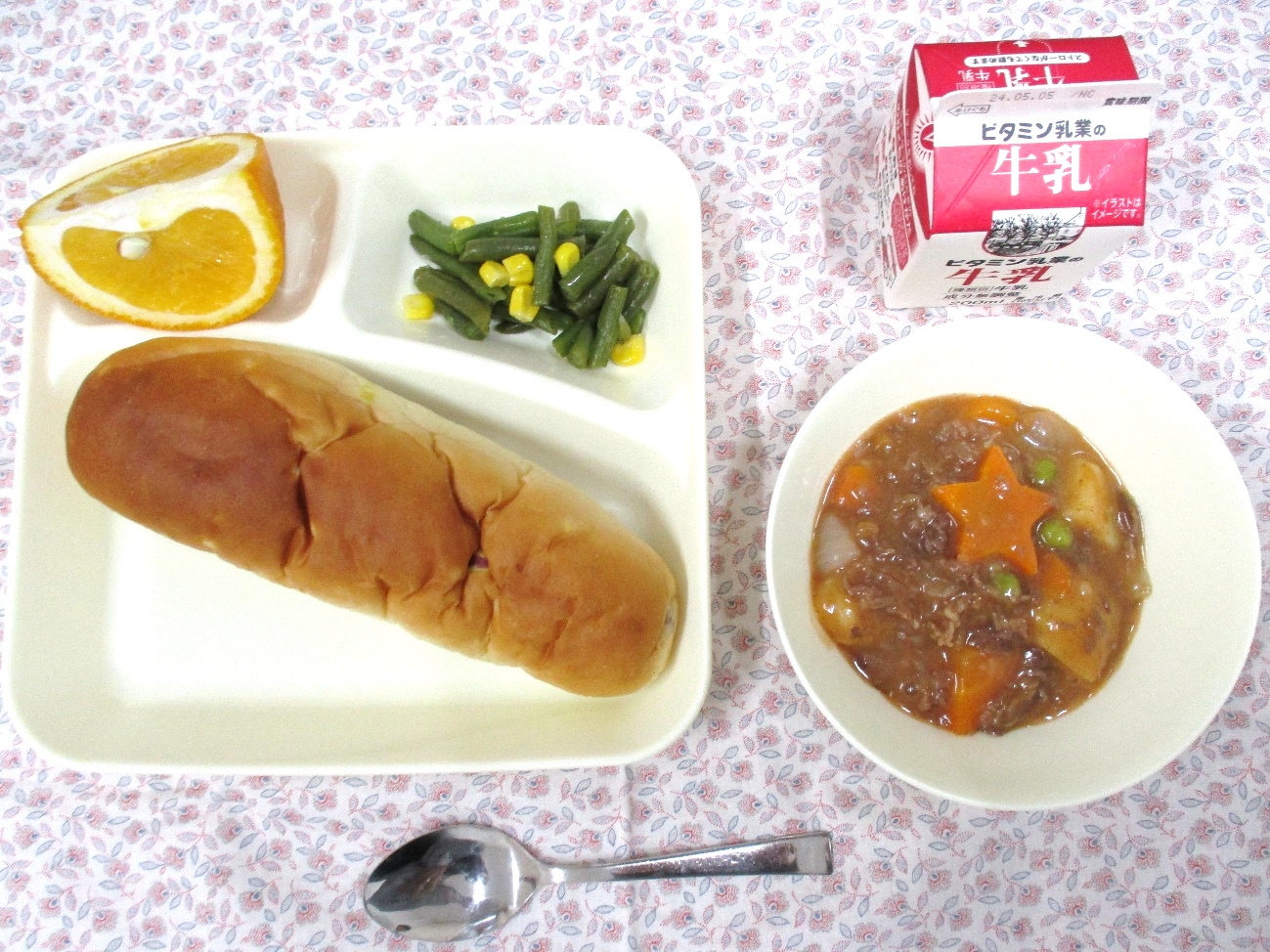 大阪市の学校給食はしょぼい？ | よどきかく