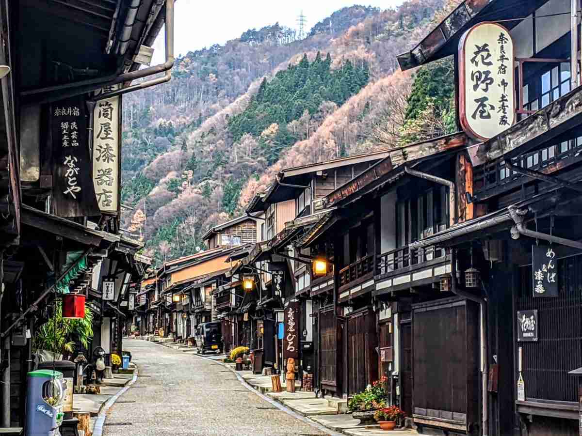 【国内・海外】街歩きが好きな人におすすめの旅行先