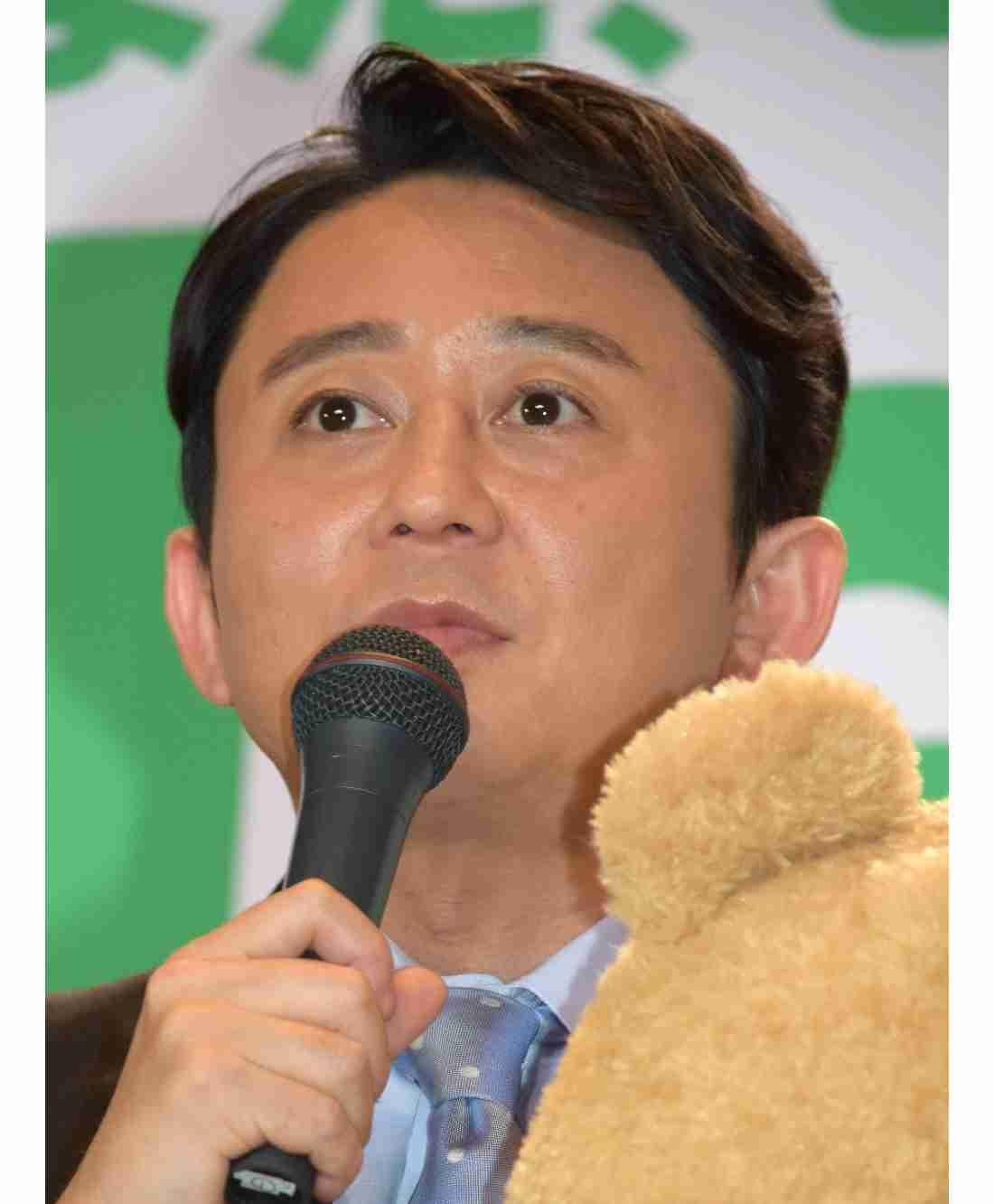 有吉弘行「フワちゃん、中丸、ランジャタイ、稲田」について「すごいこと言うぞ」と予告