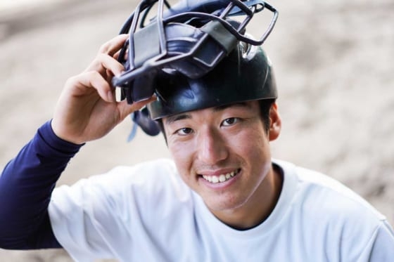 「応援されてると思ってた」　東邦主将がSNSで知った世間の声、甲子園中止の是非 | Full-Count