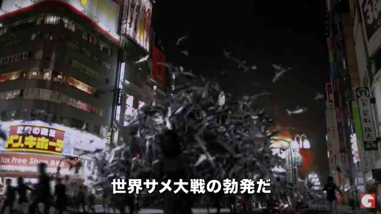 期待してなかったけど面白かった映画ドラマ