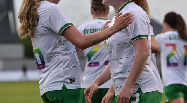 女子選手たちへの性的虐待疑惑…アイルランドサッカー協会が謝罪 「愕然とした」(Qoly) - goo ニュース