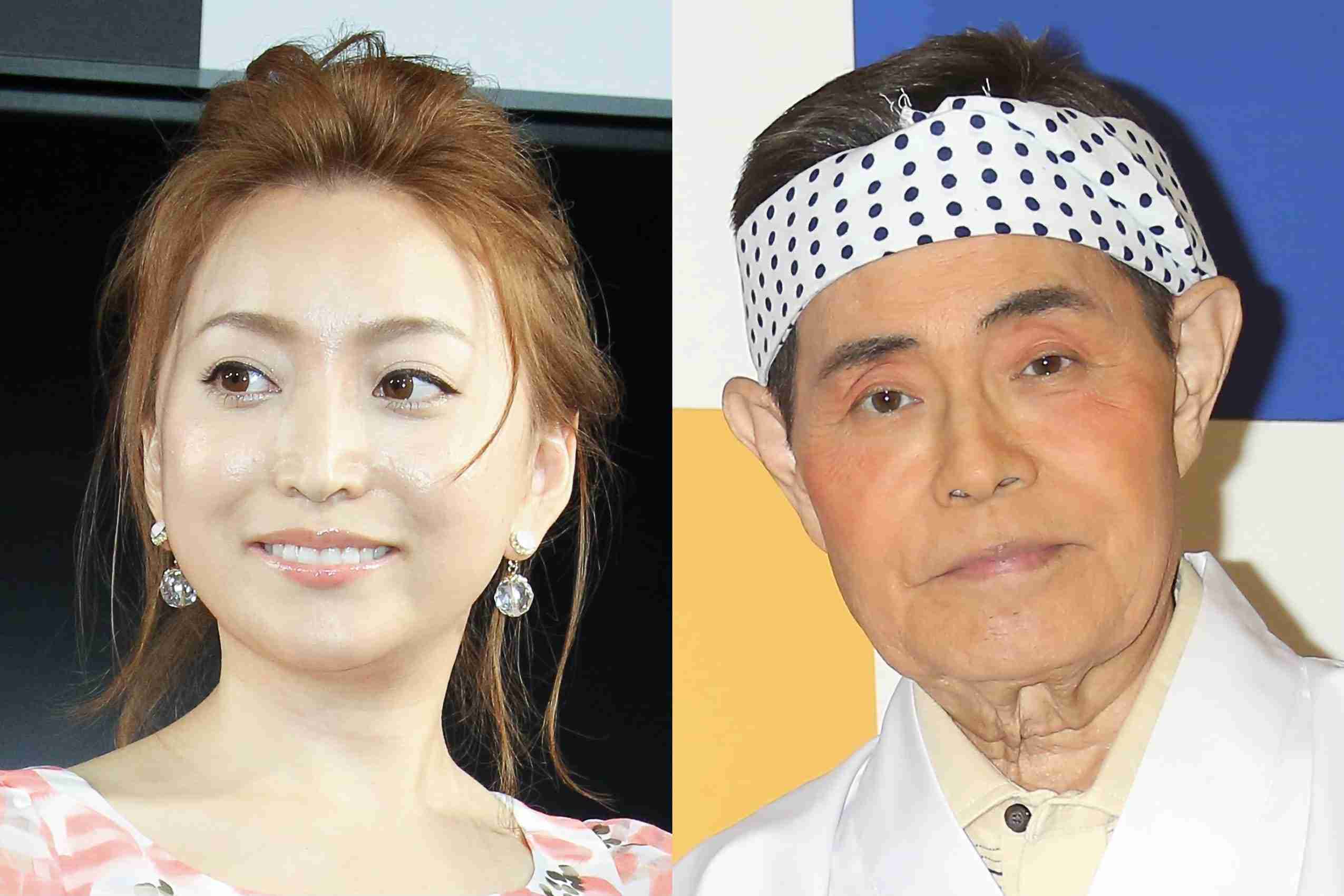加藤綾菜、加藤茶を長生きさせるために“やったこと”　「一気に体調が良くなって」 – Sirabee