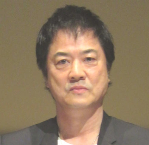 高知東生「離婚したいのに出来ない社会の方がやばい」”熟年離婚”過去最高うけ私見 - 芸能 : 日刊スポーツ