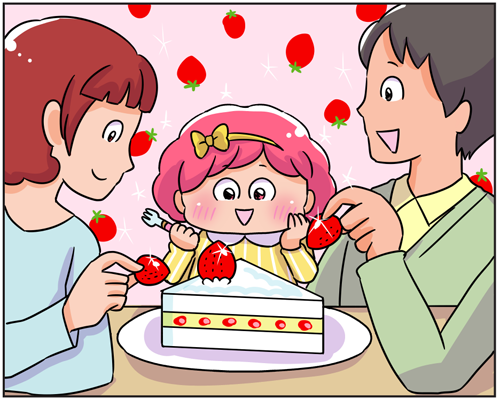 一人っ子のガル民なら共感してくれるかもなこと