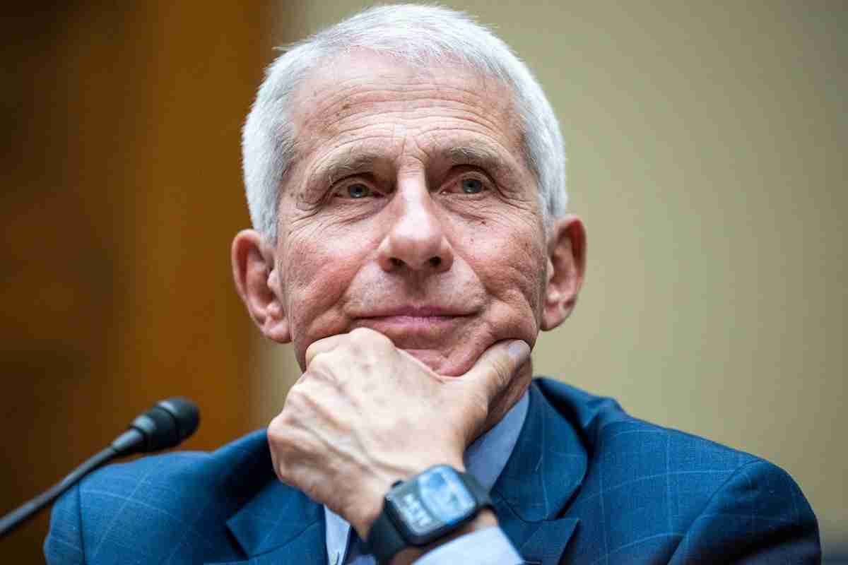 ファウチ元ＮＩＡＩＤ所長が退院、西ナイルウイルスから回復（CNN.co.jp） - Yahoo!ニュース