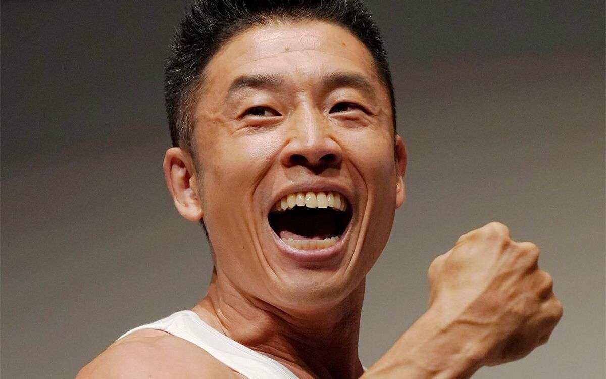 「税金を払いたくない」とキックバックを…なかやまきんに君(45)に浮上した“金銭トラブル”「儲かってしょうがないから」〈1時間に及ぶ直撃取材できんに君は〉
