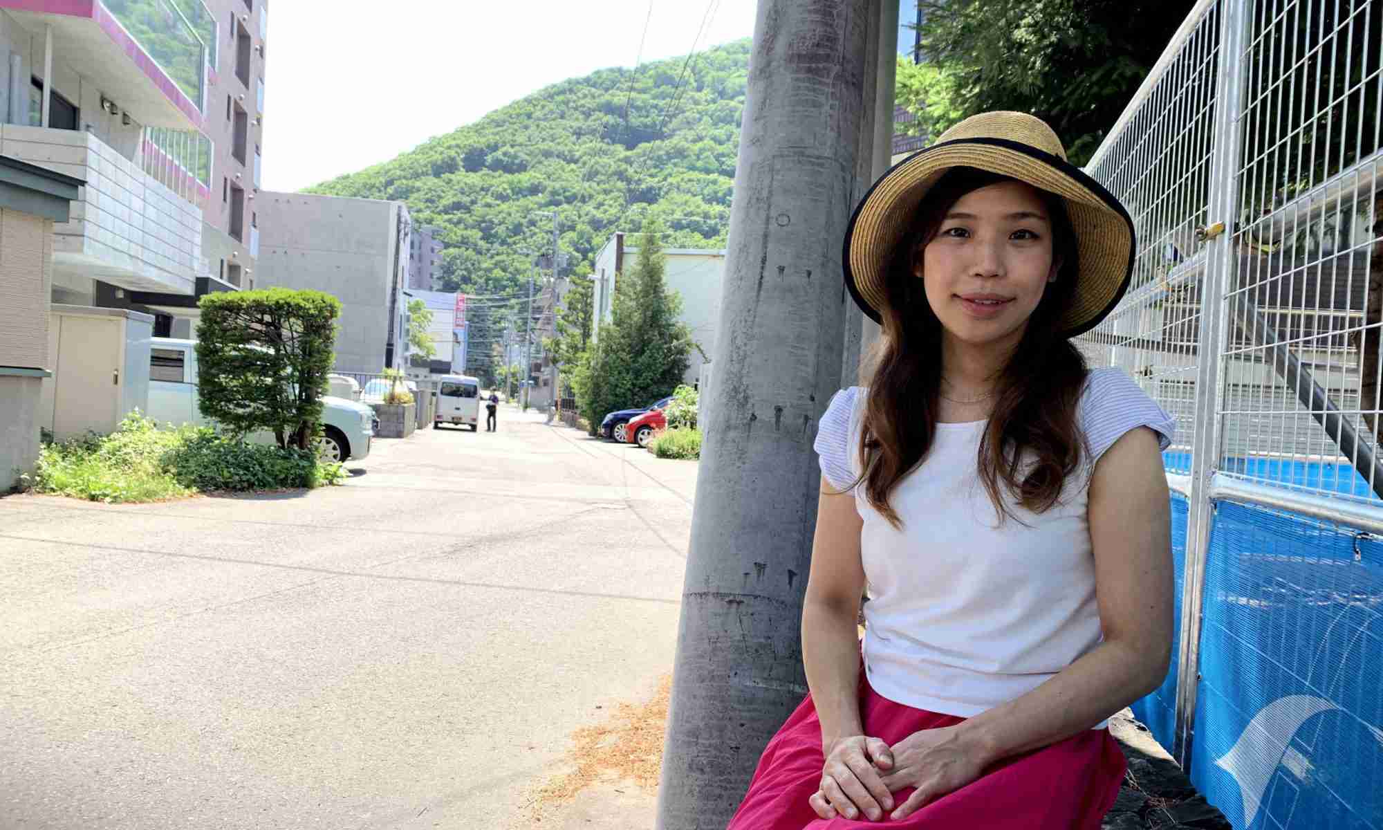 出産直前39週0日、常位胎盤早期剥離により第二子を死産。信じがたい突然の喪失から、「同じ経験に苦しむ人の力になりたい」と望むようになるまで。 | UMU