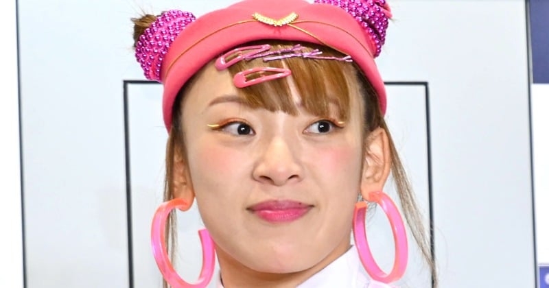 フワちゃん、芸能活動を一時休止へ　「自分のことを 見つめ直す時間に」  | ORICON NEWS