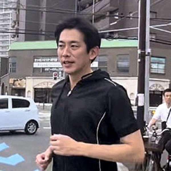 小林鷹之氏のカネ集めは「古い自民党」そのもの…初入閣後にハイペースでパーティー開催｜日刊ゲンダイDIGITAL