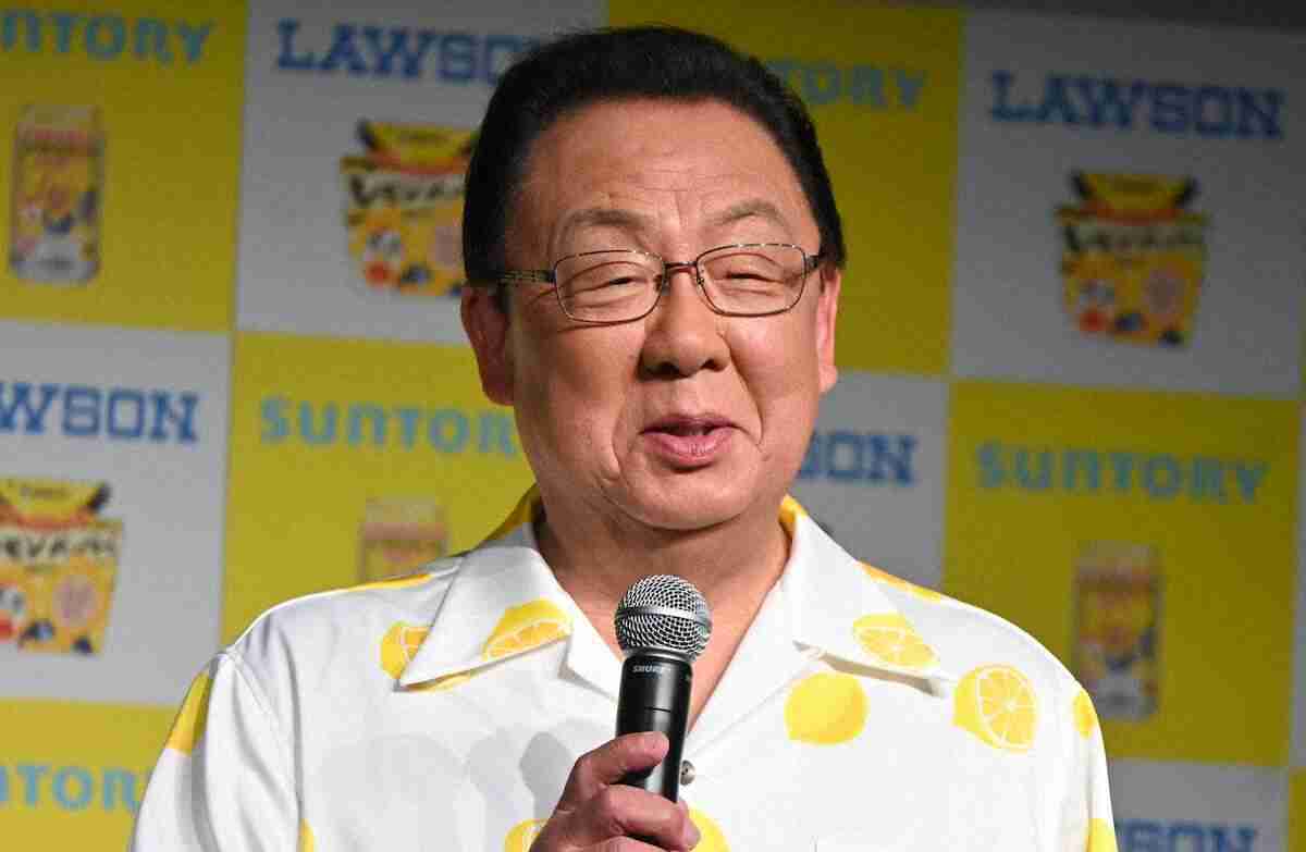 梅沢富美男「文句はないんだけど…」　「崎陽軒」に“唯一の不満”漏らす　同店からの回答は?― スポニチ Sponichi Annex 芸能