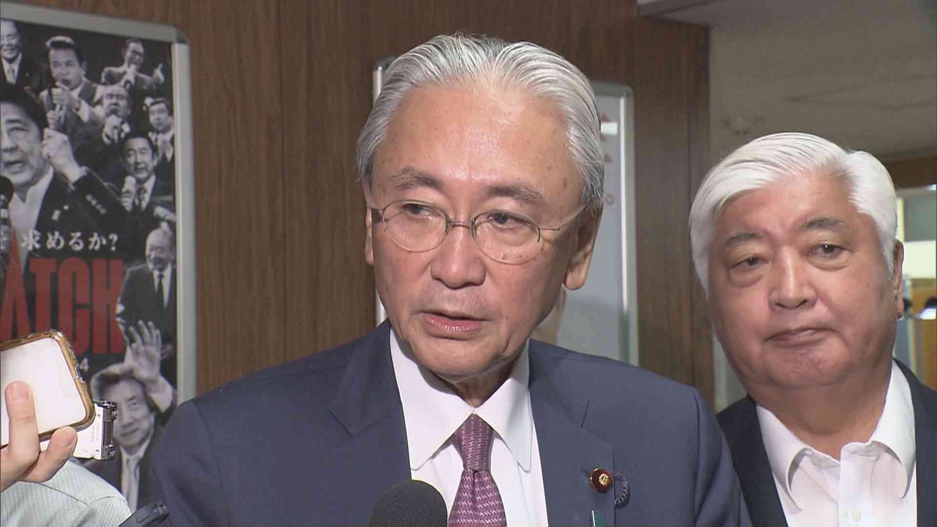 【独自】憲法改正に向け自民党作業チームが論点とりまとめ　「自衛隊明記」や「緊急政令」めぐり（TBS NEWS DIG Powered by JNN） - Yahoo!ニュース