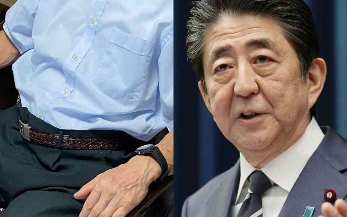 「安倍さんを本気で応援した」「目的は憲法改正」旧統一教会元幹部（75）が実名告白！ 自民党との“蜜月”の知られざる中身は… | 文春オンライン