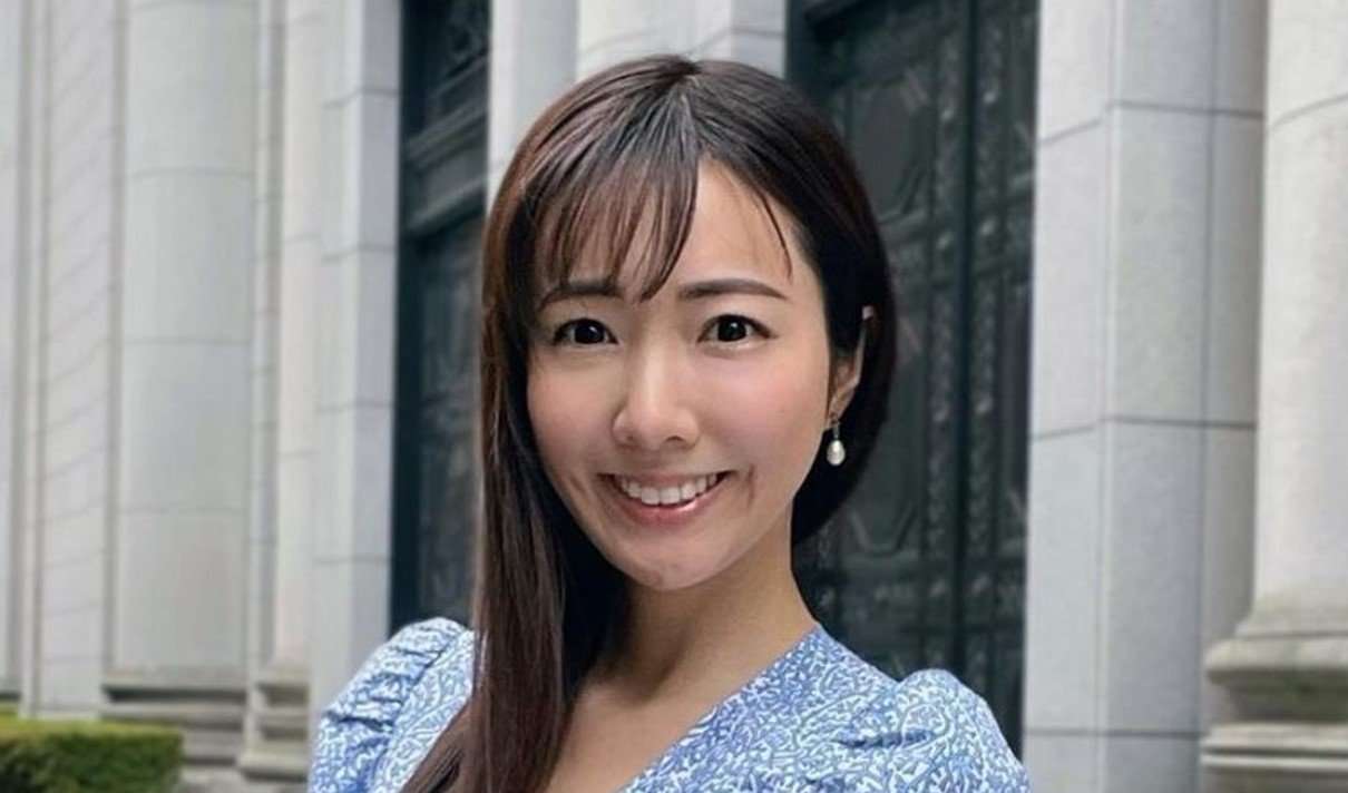 「肺炎と判明」　フリーアナ・松本あゆ美さん　「息苦しさや倦怠感」「止まらない咳に悩まされて」（TBS NEWS DIG Powered by JNN） - Yahoo!ニュース