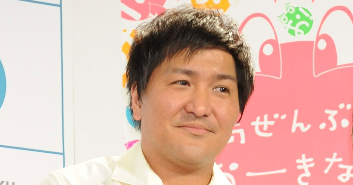 「マジめんどい人が同じマンション」スリムクラブ真栄田　ご近所さんの“マナー押し付け”に猛反論「怖いですね…」と同情の声 | 女性自身