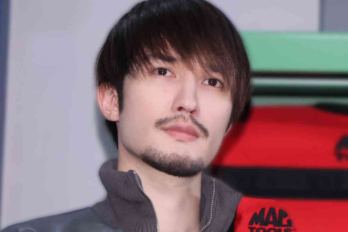 《綾瀬はるかと真剣交際》ジェシー、今秋クランクインの大型映画に出演　同棲自宅の広いリビングで綾瀬から“厳しい演技レッスン”も｜NEWSポストセブン